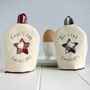 Personalised Fabric Egg Cosy Gift, thumbnail 2 of 12