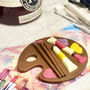 Chocolate Artist Gift Set, thumbnail 3 of 3