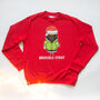 Funny Guinness Christmas Jumper, thumbnail 3 of 5