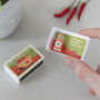 Grow Your Own Chilli Plant Gift, thumbnail 1 of 4