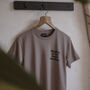 Womens 'Heading To The Board Meeting' Brown T Shirt, thumbnail 6 of 7