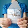 Personalised Origami 'Thinking Of You' Photo Keepsake, thumbnail 5 of 5
