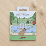 Pug Keyring With Personalisation Available – Gift For Dog Lovers, thumbnail 7 of 10