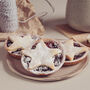 Brandy And Orange Mince Pies Christmas Gift Box, thumbnail 5 of 6