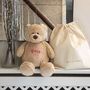 Personalised Cuddly Toy, thumbnail 6 of 12