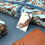 Otter Wrapping Paper Set, thumbnail 4 of 9