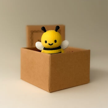 You're The Bees Knees Tiny Little Gifts, 3 of 4