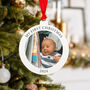 Personalised Photo Hanging Decoration, thumbnail 3 of 10