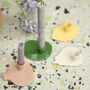 Ceramic Fruit Shaped Candle Holders, thumbnail 10 of 12