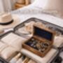Engraved Tree Of Life Wooden Jewellery Box, thumbnail 7 of 8