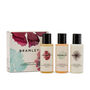 Body Wash, Bubble Bath And Body Lotion Mini Body Set, thumbnail 2 of 3