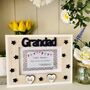 Personalised Dad Daddy Photo Frame Birthday, thumbnail 10 of 12