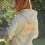 Enjoy Every Moment Hoodie, thumbnail 5 of 12