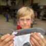 Children's Blacksmith Experience, thumbnail 1 of 12