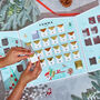 Santa's Sweet Collection 24 Day Advent Calendar, thumbnail 8 of 9