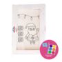 Colour Me In Marshmallow Kit Personalised Gift, thumbnail 12 of 12