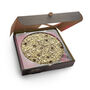 Honeycomb And Marshmallow Chocolate Pizza, thumbnail 4 of 5