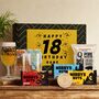 Personalised 18th Birthday Beer Gift Set, thumbnail 3 of 11