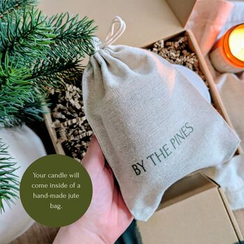 Personalised Wonderful Godmother Candle Gift Set, 3 of 8