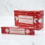 Celestial Bliss Nag Champa Incense Sticks, thumbnail 1 of 2