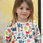 Children's Pyjamas | London Life, thumbnail 3 of 10