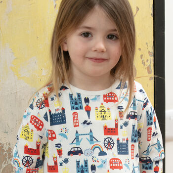 Children's Pyjamas | London Life, 3 of 10