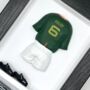 Rugby Legend KitBox: Kolisi: South Africa, thumbnail 2 of 6