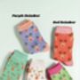 Christmas Bamboo Socks, thumbnail 7 of 8