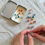 Beaded Bff Friendship Bracelet Gift Kit, thumbnail 4 of 7