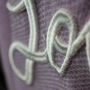 Lover Purple Sequin Jacket, thumbnail 3 of 8