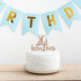 80 And Fabulous Birthday Party Cake Topper Decoration, thumbnail 1 of 4