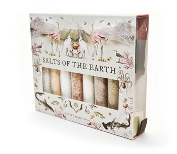 Salt Of The Earth Selection Box, 4 of 6