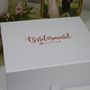 Bridesmaid Gift Box, thumbnail 3 of 3