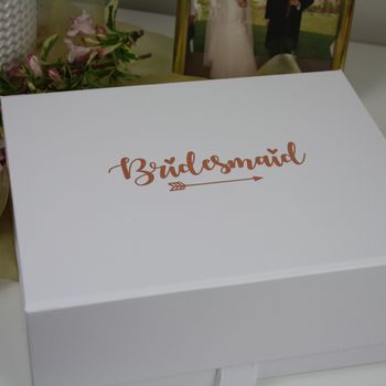 Bridesmaid Gift Box, 3 of 3