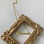 Gold Mama Charm Necklace, thumbnail 1 of 4