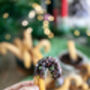 Candy Cane Churros Kit, thumbnail 2 of 4