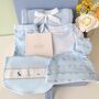 New Baby Boy Safari Gift Box It's A Boy, thumbnail 2 of 10