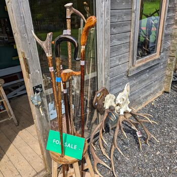 One Day Stick Making Course, 4 of 4