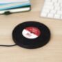 Vinyl Mug Warmer, thumbnail 3 of 3