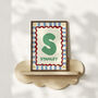 Personalised Name Nursery Print, thumbnail 6 of 9
