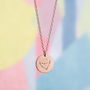 Personalised Star Sign Constellation Necklace, thumbnail 8 of 12