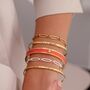 Limited Edition Icon Bangles, thumbnail 3 of 7