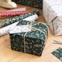 Christmas Greenery Mixed Wrapping Paper, thumbnail 12 of 12