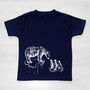 Arctic Toddler T Shirt, thumbnail 3 of 3