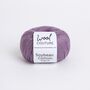 Easy Striped Shawl Knitting Kit, thumbnail 10 of 12