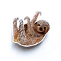 Sloth Sticker, thumbnail 2 of 3