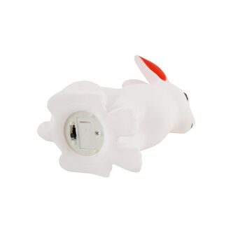 Bunny Rabbit Night Light In Gift Box | Nursery Accessory | Kids Night Light | Home Decor, 4 of 5