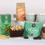 Coffee And Cake Hamper, thumbnail 3 of 3