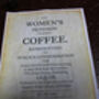 The Coffeehouse Tour For Two, thumbnail 6 of 12