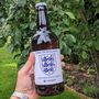 Limited Edition England Football Personalised Beer, thumbnail 2 of 5